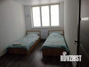 1-к квартира, посуточно, 57м2, 1/1 этаж