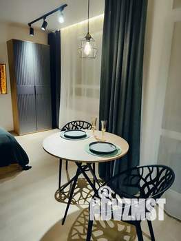 Студия квартира, посуточно, 27м2, 29/32 этаж