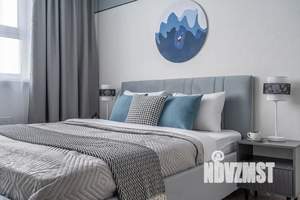 Студия квартира, посуточно, 30м2, 20/28 этаж