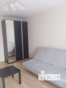 1-к квартира, на длительный срок, 34м2, 6/20 этаж