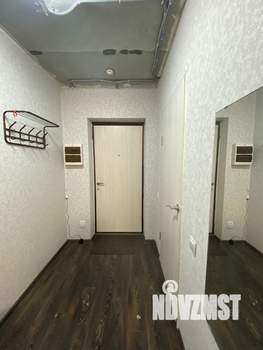 Студия квартира, на длительный срок, 21м2, 2/24 этаж