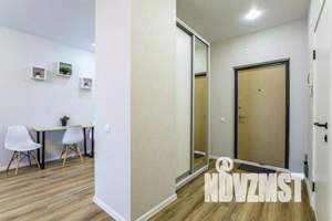 2-к квартира, посуточно, 45м2, 4/25 этаж