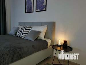 1-к квартира, посуточно, 32м2, 1/1 этаж
