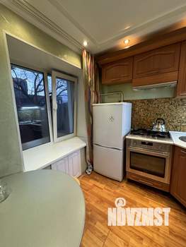 1-к квартира, на длительный срок, 33м2, 3/6 этаж