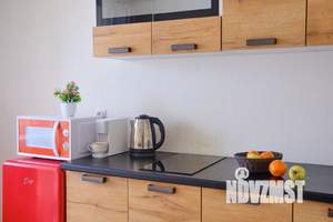 1-к квартира, посуточно, 43м2, 9/10 этаж