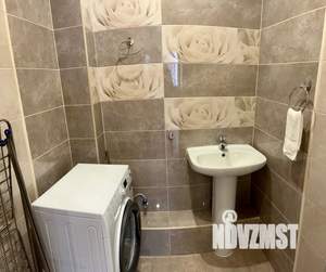 2-к квартира, посуточно, 90м2, 9/23 этаж