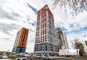 1-к квартира, посуточно, 65м2, 1/1 этаж