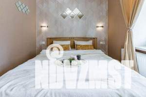 1-к квартира, посуточно, 40м2, 2/10 этаж