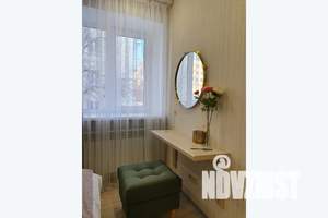 2-к квартира, посуточно, 43м2, 2/6 этаж