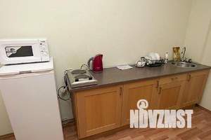 1-к квартира, посуточно, 53м2, 8/16 этаж