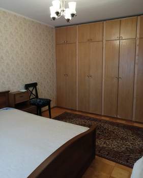 2-к квартира, на длительный срок, 52м2, 5/9 этаж