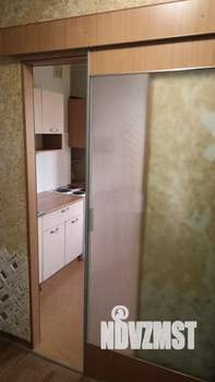 1-к квартира, на длительный срок, 35м2, 3/12 этаж