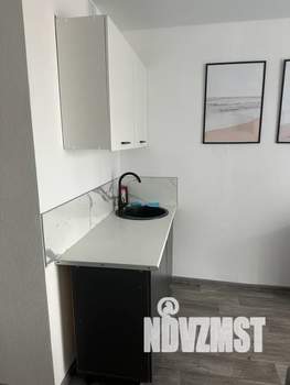 2-к квартира, посуточно, 55м2, 17/18 этаж