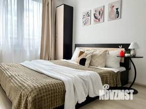 Студия квартира, посуточно, 22м2, 8/8 этаж