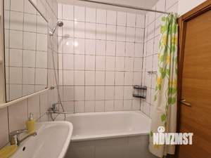 2-к квартира, посуточно, 45м2, 1/1 этаж