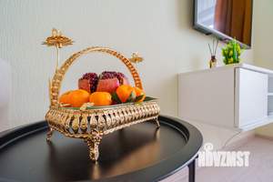 Студия квартира, посуточно, 26м2, 21/24 этаж