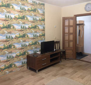 3-к квартира, на длительный срок, 64м2, 4/9 этаж