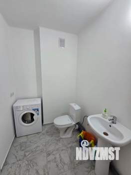 1-к квартира, на длительный срок, 42м2, 4/15 этаж