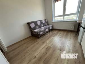 1-к квартира, на длительный срок, 36м2, 10/19 этаж