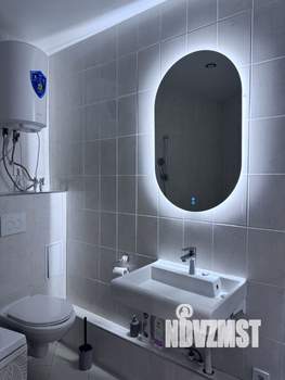 Студия квартира, на длительный срок, 35м2, 3/25 этаж