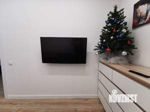 1-к квартира, посуточно, 40м2, 3/20 этаж