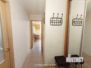 1-к квартира, на длительный срок, 34м2, 7/9 этаж