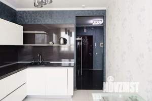 2-к квартира, посуточно, 54м2, 10/16 этаж