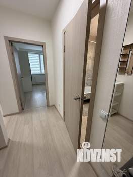 1-к квартира, на длительный срок, 34м2, 14/22 этаж