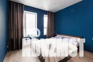 2-к квартира, посуточно, 60м2, 7/17 этаж