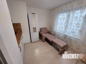 1-к квартира, на длительный срок, 31м2, 5/26 этаж