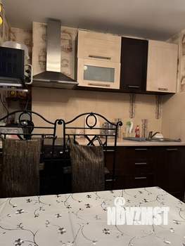 1-к квартира, посуточно, 47м2, 5/9 этаж