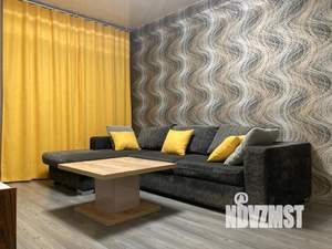 3-к квартира, посуточно, 75м2, 4/5 этаж