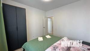 2-к квартира, посуточно, 64м2, 14/25 этаж