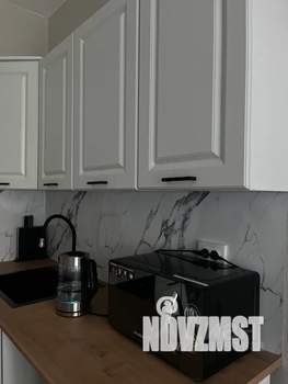 Студия квартира, посуточно, 23м2, 11/18 этаж