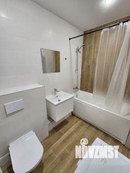 2-к квартира, на длительный срок, 38м2, 4/33 этаж