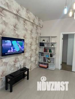 2-к квартира, посуточно, 55м2, 2/5 этаж