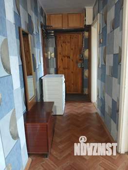 3-к квартира, на длительный срок, 64м2, 5/9 этаж