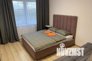 3-к квартира, посуточно, 60м2, 5/10 этаж