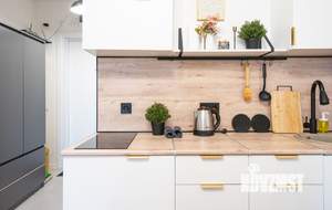 Студия квартира, посуточно, 19м2, 15/24 этаж