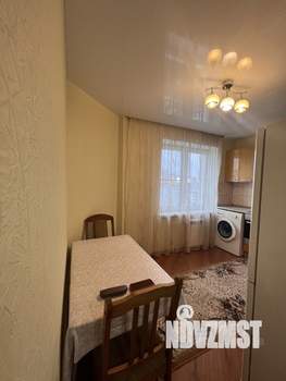 1-к квартира, на длительный срок, 35м2, 18/20 этаж