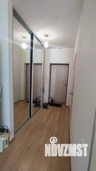 Студия квартира, на длительный срок, 28м2, 20/25 этаж