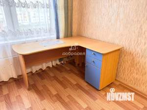 1-к квартира, на длительный срок, 38м2, 6/17 этаж