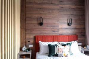 1-к квартира, посуточно, 20м2, 3/20 этаж