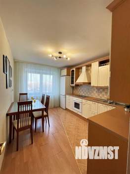 2-к квартира, посуточно, 60м2, 1/1 этаж