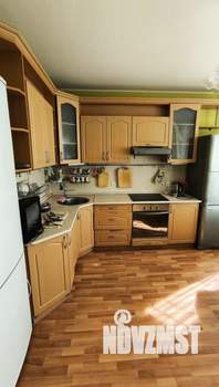 2-к квартира, на длительный срок, 64м2, 2/10 этаж