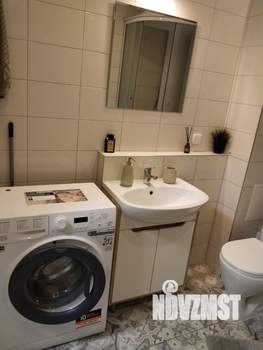 2-к квартира, на длительный срок, 42м2, 13/34 этаж