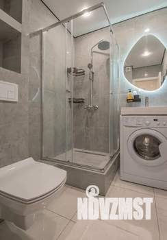 2-к квартира, посуточно, 43м2, 10/10 этаж