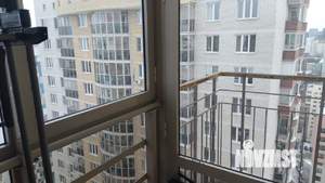1-к квартира, на длительный срок, 43м2, 25/25 этаж
