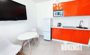 2-к квартира, посуточно, 70м2, 1/1 этаж