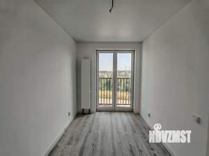 1-к квартира, на длительный срок, 32м2, 4/4 этаж